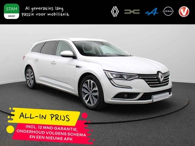 Renault Talisman TCe 225pk Intens EDC/Automaat