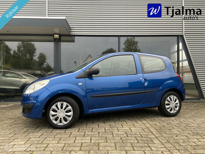 Renault Twingo 1.2 Authentique keurige auto airco centrale vergr