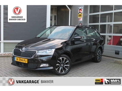 Skoda Fabia 1.0 TSI Business Edition CRUISE/NAVI/PDC/TREKHAAK