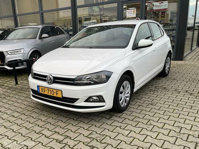 Volkswagen Polo 1.0 TSI Beats