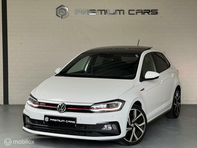 Volkswagen Polo 2.0 GTI Pano Beats ACC Keyless VC Camera