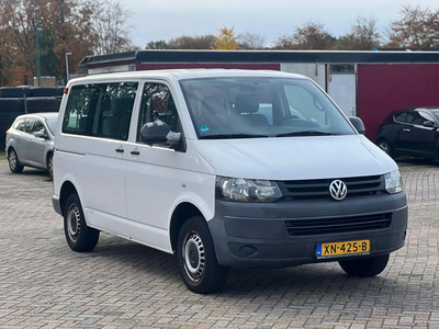 Volkswagen Transporter 2.0 TDI 9 Personen