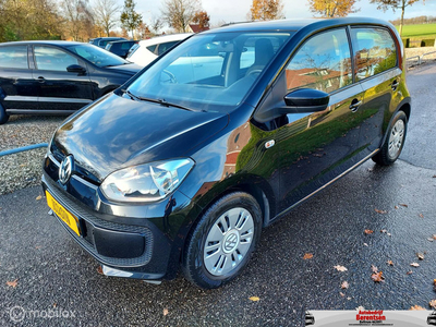 Volkswagen Up! 1.0 move up! BlueMotion