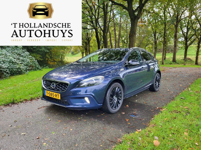 Volvo V40 Cross Country ACTIE!! 2.5 T5 AWD Summum BLISS MEM ACC