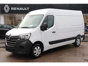 Renault Master T35 2.3 dCi 135 L2H2 Work Edition (bj 2023)