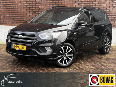 Ford Kuga 1.5 EcoBoost ST Line / 150 PK / Panoramadak / Stoel + Stuurverwarming / Elek. Achterklep / Navigatie