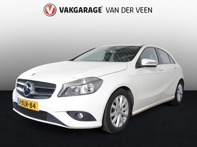 MERCEDES A-KLASSE 180 Economy | 6 mnd garantie