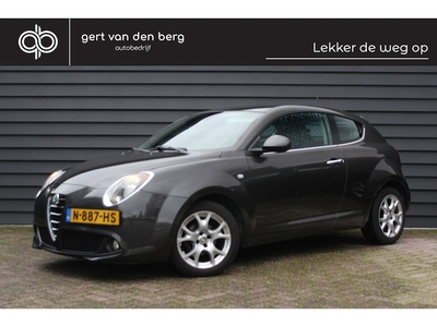 Alfa Romeo MiTo Benzine