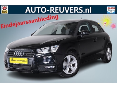 Audi A1 Benzine