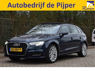 Audi A3 Benzine