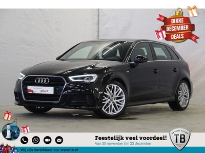 Audi A3 Benzine