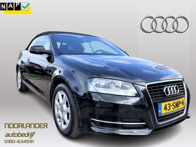 Audi A3 Benzine