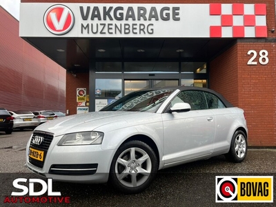 Audi A3 Benzine