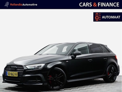 Audi A3 Benzine