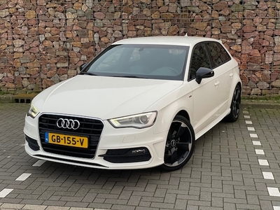 Audi A3 Benzine