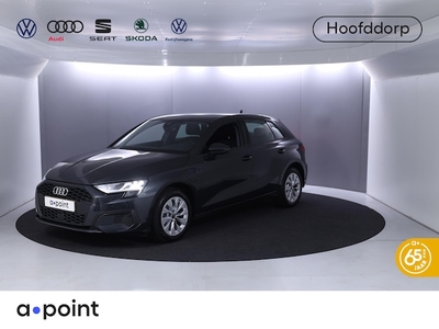 Audi A3 Benzine