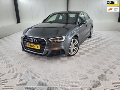 Audi A3 Benzine