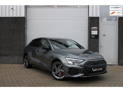 Audi A3 Benzine