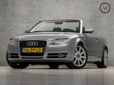 Audi A4 Benzine