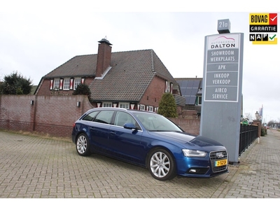 Audi A4 Benzine