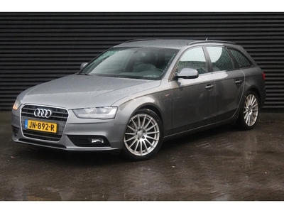 Audi A4 Diesel