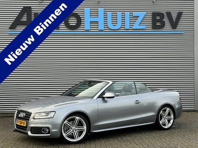 Audi A5 Benzine