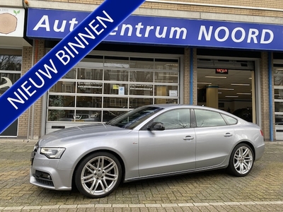 Audi A5 Benzine