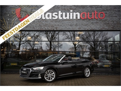 Audi A5 Benzine