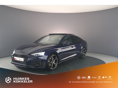 Audi A5 Benzine