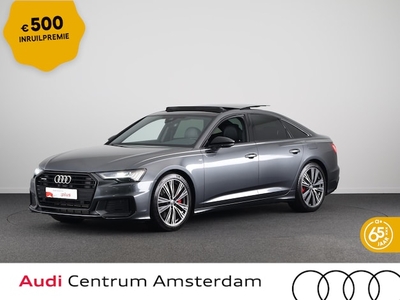 Audi A6 Benzine