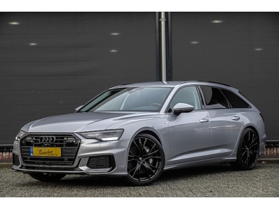 Audi A6 Benzine