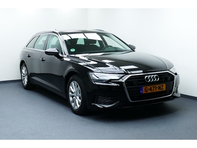 Audi A6 Diesel