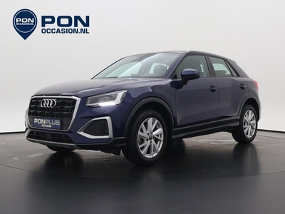 Audi Q2 Benzine