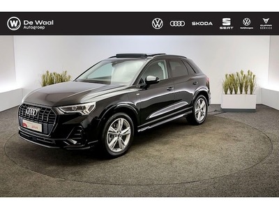 Audi Q3 Hybride