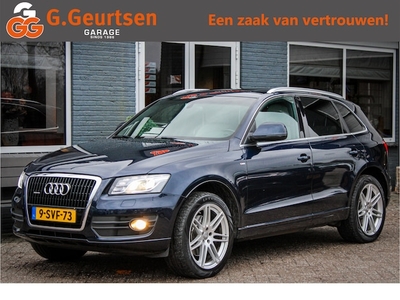 Audi Q5 Benzine