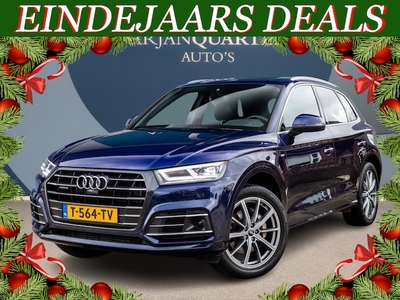 Audi Q5 Benzine