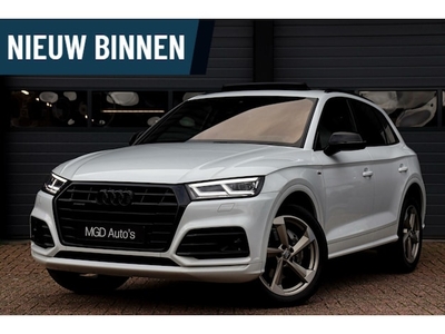 Audi Q5 Benzine