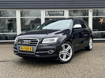 Audi Q5 Diesel