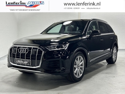 Audi Q7 Benzine