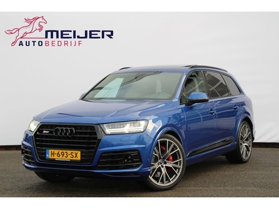 Audi Q7 Diesel