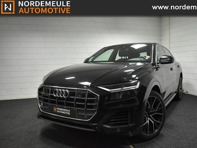 Audi Q8 Diesel