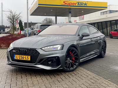 Audi RS5