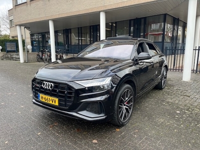 Audi SQ8 Diesel