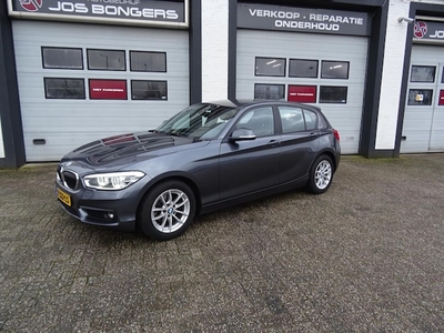 BMW 1-Serie Benzine