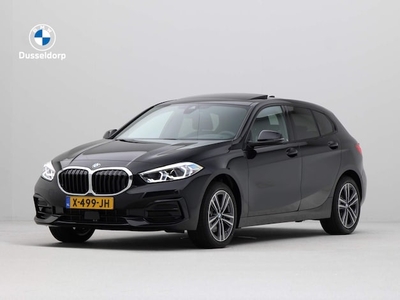 BMW 1-Serie Benzine