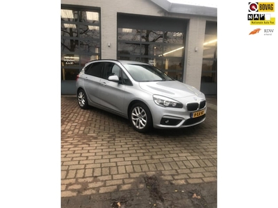 BMW 2-Serie Active Tourer Benzine