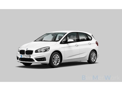 BMW 2-Serie Active Tourer Benzine