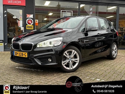 BMW 2-Serie Active Tourer Benzine