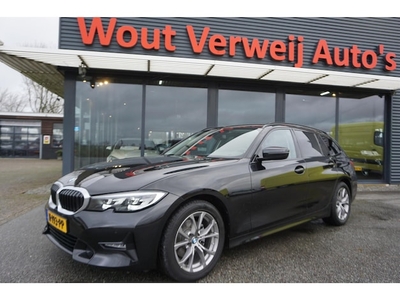 BMW 3-Serie Benzine