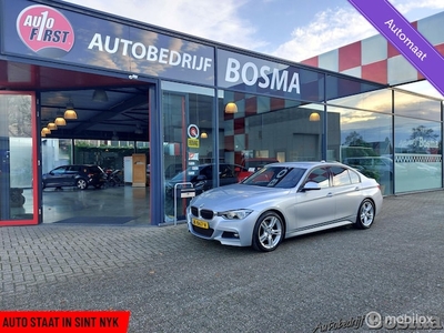 BMW 3-Serie Benzine